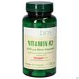 Bios Vitamin K2 200mcg 100 Kapseln, A-Nr.: 5303024 - 02