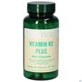 Bios Vitamin K2 Plus 100 Kapseln, A-Nr.: 4341502 - 02