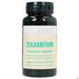 Sie sehen eine Packung Bios Zeaxanthin 6mg 100 Kapseln, Produktbild: 02 Bios Zeaxanthin 6mg 100 Kapseln, A-Nr.: 3893659 - 02