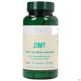 Bios Zimt 100 Kapseln, A-Nr.: 3893671 - 01