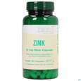 Bios Zink 12mg 100 Kapseln, A-Nr.: 3893694 - 02