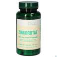 Sie sehen eine Packung Bios Zinkorotat Kapseln 120mg mg, Produktbild: 01 Bios Zinkorotat Kapseln 120mg mg, A-Nr.: 5231520 - 01