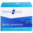 Biotic Menssana Sachets Premium 28st, A-Nr.: 4052442 - 01