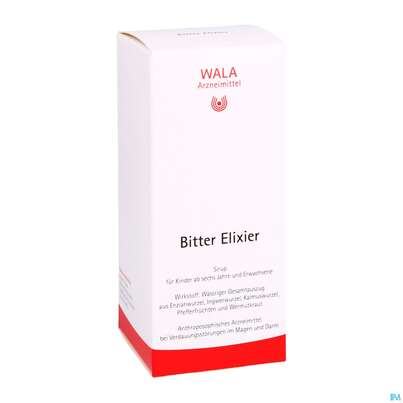 Bitter Elixier 180ml, A-Nr.: 1102257 - 03