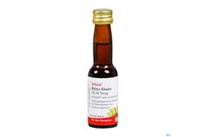 Bitter Elixier 18ml, A-Nr.: 1102240 - 01