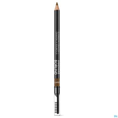 Boerlind Eyebrow Crayon Light Stone 60260 1g, A-Nr.: 5689584 - 02