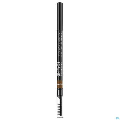 Boerlind Eyeliner Pencil Black Brown 60260 1g, A-Nr.: 5689561 - 01