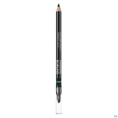 Sie sehen eine Packung Boerlind Eyeliner Pencil Dark Green 60259 1g, Produktbild: 01 Boerlind Eyeliner Pencil Dark Green 60259 1g, A-Nr.: 5689549 - 01