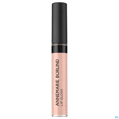 Sie sehen eine Packung Boerlind Lip Gloss Nude 60265 9,5ml, Produktbild: 03 Boerlind Lip Gloss Nude 60265 9,5ml, A-Nr.: 5689822 - 03