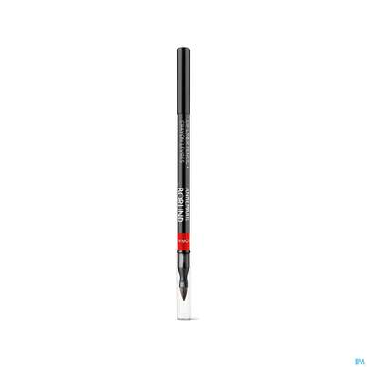 Boerlind Lip Liner Pencil Coral 60269 1g, A-Nr.: 5689957 - 01