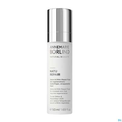 Sie sehen eine Packung Boerlind Naturepair 858 50ml, Produktbild: 03 Boerlind Naturepair 858 50ml, A-Nr.: 4271799 - 03