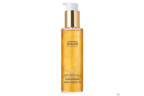 Boerlind Naturoyale Shimmering Nara Body Oil 60326 100ml, A-Nr.: 5379665 - 01