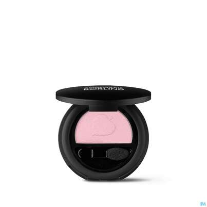 Sie sehen eine Packung Boerlind Powder Eye Shadow Light Rose 60257 2g, Produktbild: 01 Boerlind Powder Eye Shadow Light Rose 60257 2g, A-Nr.: 5689207 - 01