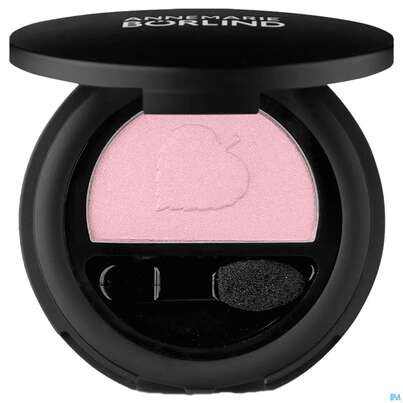 Sie sehen eine Packung Boerlind Powder Eye Shadow Light Rose 60257 2g, Produktbild: 02 Boerlind Powder Eye Shadow Light Rose 60257 2g, A-Nr.: 5689207 - 02
