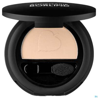 Boerlind Powder Eye Shadow Matt Ivory 60254 2g, A-Nr.: 5689093 - 02