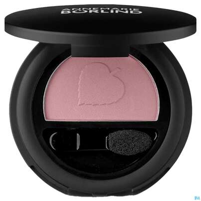 Boerlind Powder Eye Shadow Matt Rose 60256 2g, A-Nr.: 5689176 - 02
