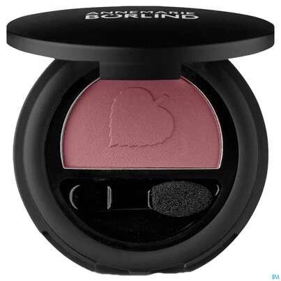 Boerlind Powder Eye Shadow Matt Truffle Plum 60256 2g, A-Nr.: 5689182 - 02