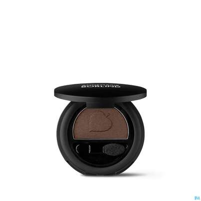 Sie sehen eine Packung Boerlind Powder Eye Shadow Mocha 60256 2g, Produktbild: 01 Boerlind Powder Eye Shadow Mocha 60256 2g, A-Nr.: 5689199 - 01