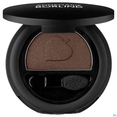 Sie sehen eine Packung Boerlind Powder Eye Shadow Mocha 60256 2g, Produktbild: 02 Boerlind Powder Eye Shadow Mocha 60256 2g, A-Nr.: 5689199 - 02