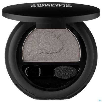 Sie sehen eine Packung Boerlind Powder Eye Shadow Stone 60255 2g, Produktbild: 02 Boerlind Powder Eye Shadow Stone 60255 2g, A-Nr.: 5689124 - 02