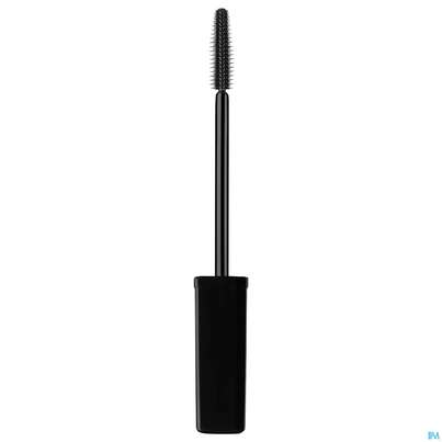 Sie sehen eine Packung Boerlind Precision +care Mascara Black 60258 10ml, Produktbild: 04 Boerlind Precision +care Mascara Black 60258 10ml, A-Nr.: 5689348 - 04