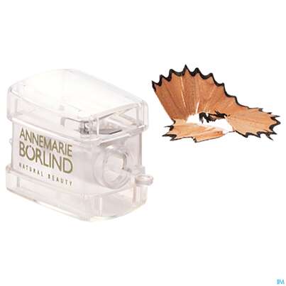 Sie sehen eine Packung Boerlind Spitzer 15200 1st, Produktbild: 02 Boerlind Spitzer 15200 1st, A-Nr.: 2300781 - 02