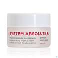 Boerlind System Absolut Nachtcreme Kennenlerngroesse 60361 15ml, A-Nr.: 5844665 - 03