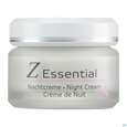 Boerlind Z Essential Nachtcreme 55 50ml, A-Nr.: 2322943 - 03