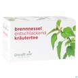 Sie sehen eine Packung Brennnessel Tee Gewusst Wie Beute 20st, Produktbild: 02 Brennnessel Tee Gewusst Wie Beute 20st, A-Nr.: 4622649 - 02