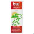 Buerlecithin Fluessig 250ml, A-Nr.: 0008697 - 01