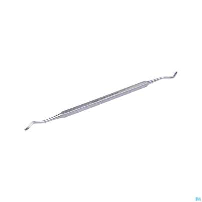 Canal Eckenheber Rostfrei 15cm 6003- 1st, A-Nr.: 4787511 - 01