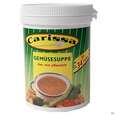 Carissa Gemuesesuppe 200g, A-Nr.: 0918442 - 02