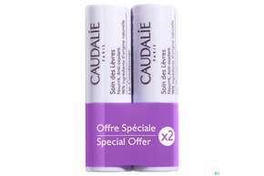 Caudalie Lippenpflege Duo 2st, A-Nr.: 5715620 - 01