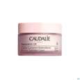 Sie sehen eine Packung Caudalie Resveratrol/lift Kaschmir Creme 50ml, Produktbild: 02 Caudalie Resveratrol/lift Kaschmir Creme 50ml, A-Nr.: 4550447 - 02