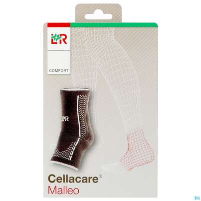 Sie sehen eine Packung Cellacare/malleo Comfort Gr 6 1st, Produktbild: 01 Cellacare/malleo Comfort Gr 6 1st, A-Nr.: 4433813 - 01