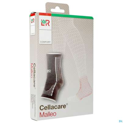 Sie sehen eine Packung Cellacare/malleo Comfort Gr 4 1st, Produktbild: 03 Cellacare/malleo Comfort Gr 4 1st, A-Nr.: 4433799 - 03
