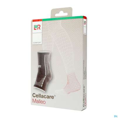 Sie sehen eine Packung Cellacare/malleo Comfort Gr 6 1st, Produktbild: 04 Cellacare/malleo Comfort Gr 6 1st, A-Nr.: 4433813 - 04