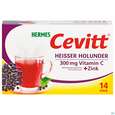 Cevitt Heisser Holunder Btl 14st, A-Nr.: 3157021 - 01