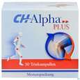 Ch-alpha Trink Ampullen 25ml Plus 30st, A-Nr.: 3475809 - 01