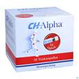 Sie sehen eine Packung Ch-alpha Trink-ampullen 25ml 30st, Produktbild: 03 Ch-alpha Trink-ampullen 25ml 30st, A-Nr.: 2977124 - 03
