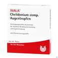 Sie sehen eine Packung Chelidonium Comp -wala Augentropfen 0,5ml 5st, Produktbild: 02 Chelidonium Comp -wala Augentropfen 0,5ml 5st, A-Nr.: 1104291 - 02