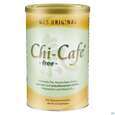 Chi Cafe Pulver Free 250g, A-Nr.: 4829474 - 01