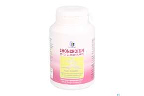 Chondroitin Glucosamin Kapseln Avi 120st, A-Nr.: 3831345 - 01