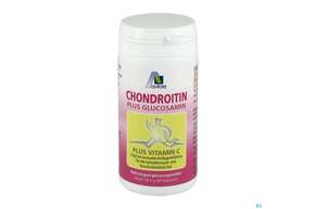 Chondroitin Glucosamin Kapseln Avi 60st, A-Nr.: 3831339 - 01