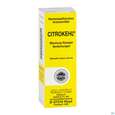 Sie sehen eine Packung Citrokehl Tropfen 30ml, Produktbild: 03 Citrokehl Tropfen 30ml, A-Nr.: 2389120 - 03