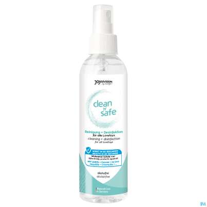 Clean'n'safe 200ml, A-Nr.: 3995271 - 02