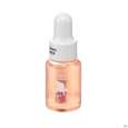 Sie sehen eine Packung Cosmenail Pflegelack 209 Bitter-nagellack 5ml, Produktbild: 03 Cosmenail Pflegelack 209 Bitter-nagellack 5ml, A-Nr.: 4437834 - 03