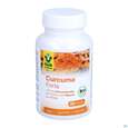 Sie sehen eine Packung Curcuma Kapseln/forte Bio -raab 90st, Produktbild: 03 Curcuma Kapseln/forte Bio -raab 90st, A-Nr.: 5207645 - 03