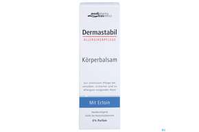 Dermastabil Koerperbalsam 200ml, A-Nr.: 5429920 - 01