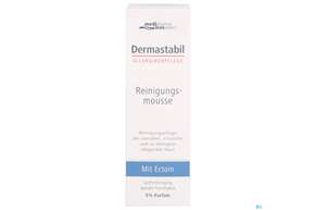 Dermastabil Reinigungsmousse 150ml, A-Nr.: 5429937 - 01